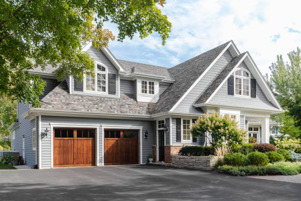 Emergency Roof Repair in Spencer, IN